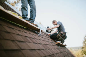 Local Roofers in Vienna, VA